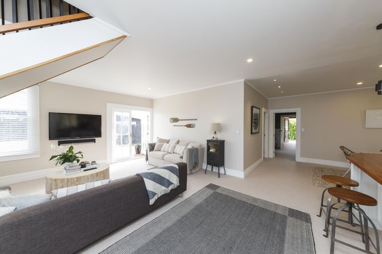 Photo of property in 63 James Line, Kelvin Grove, Palmerston North, 4414