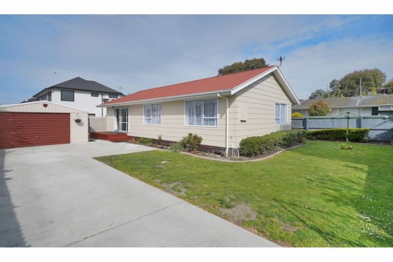 Photo of property in 2/14 Kipling Street, Addington, Christchurch, 8024