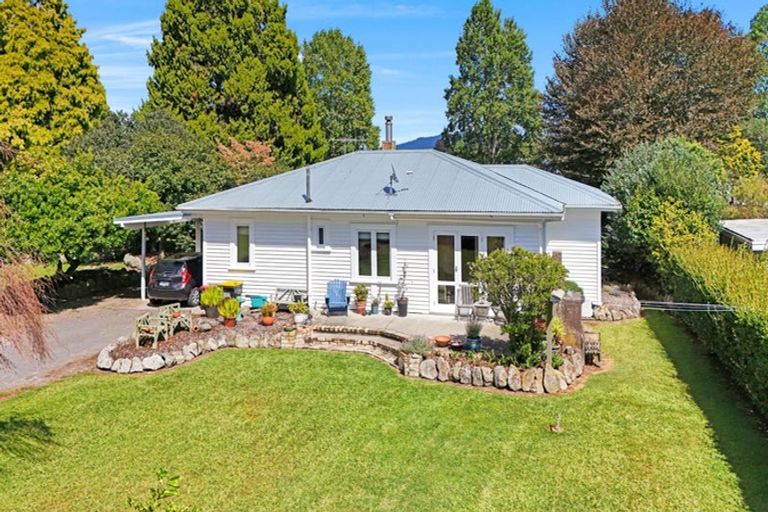 Photo of property in 13 Waharoa Road, Matamata, 3400