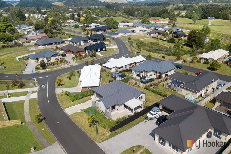 Photo of property in 3 Magnolia Lane, Waihi, 3610