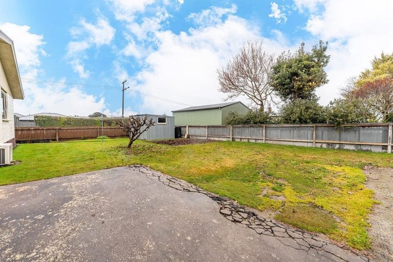 Photo of property in 3/160 North Street, West End, Timaru, 7910