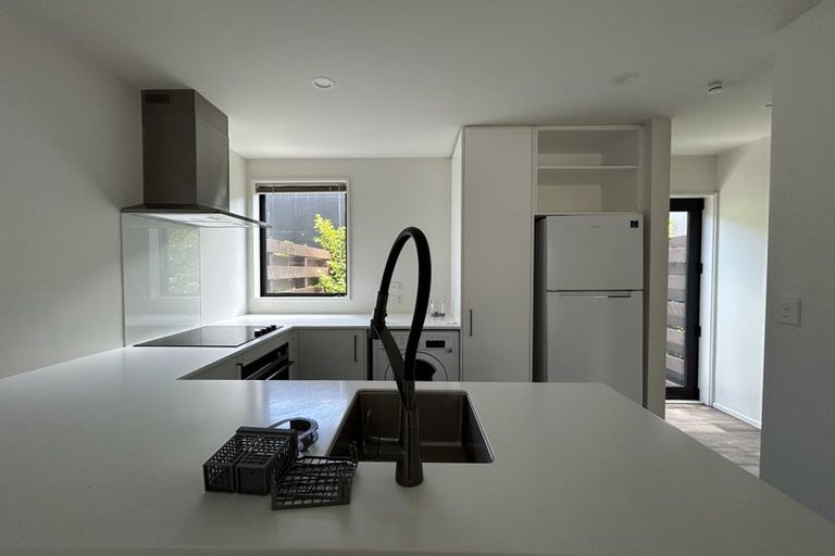 Photo of property in 12/118g Salisbury Street, Christchurch Central, Christchurch, 8013