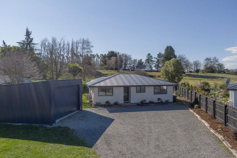 Photo of property in 124 Ashburton Gorge Road, Mount Somers, Ashburton, 7771