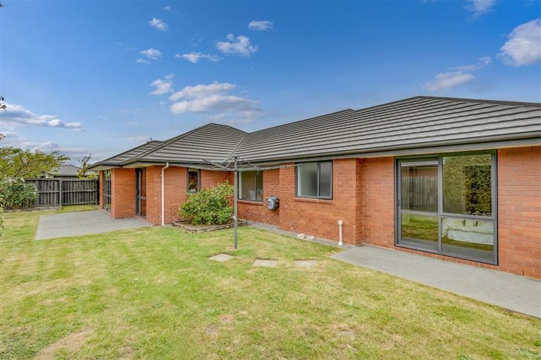 Photo of property in 75 Buckhurst Avenue, Wigram, Christchurch, 8042