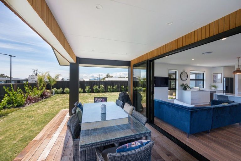 Photo of property in 63 Les Wakefield Road, Mapua, 7005