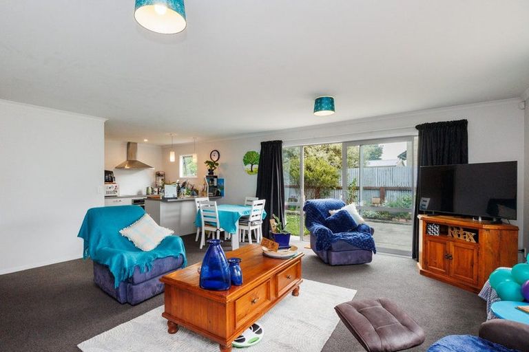 Photo of property in 3a Chamberlain Street, Feilding, 4702