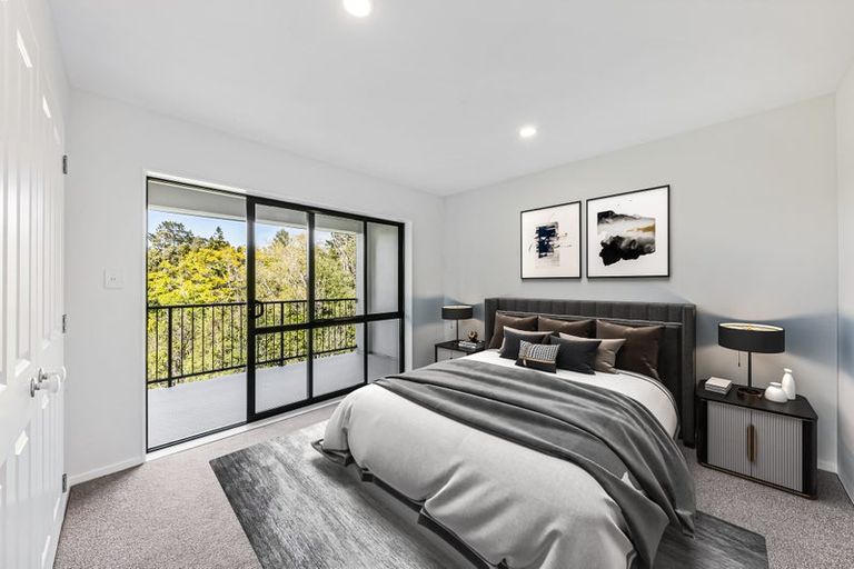 Photo of property in 92 Albany Highway, Greenhithe, Auckland, 0632