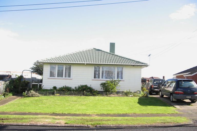Photo of property in 4 Matamata Place, Otara, Auckland, 2023