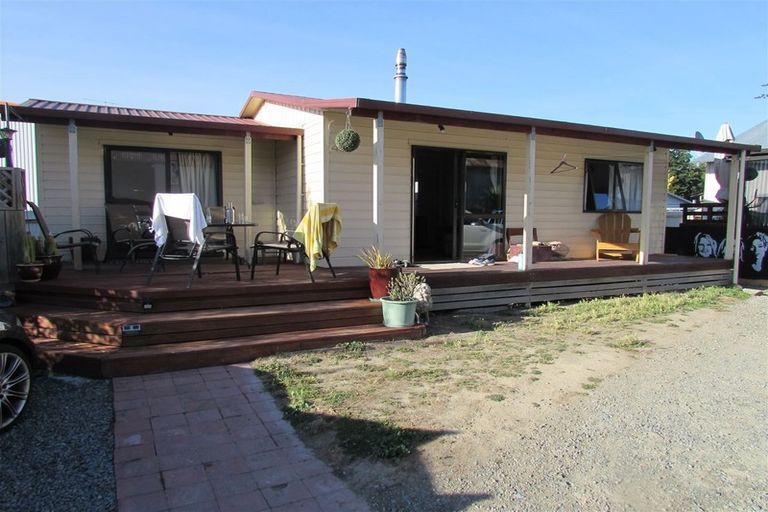 Photo of property in 49 Gray Street, Fairlie, 7925