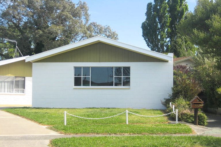 Photo of property in 55a Leefield Street, Blenheim, 7201