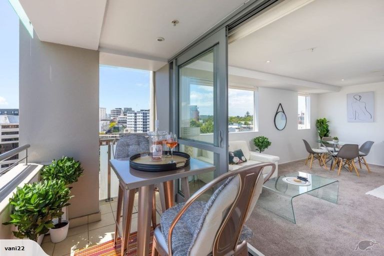 Photo of property in 605/70 Pitt Street, Auckland Central, Auckland, 1010