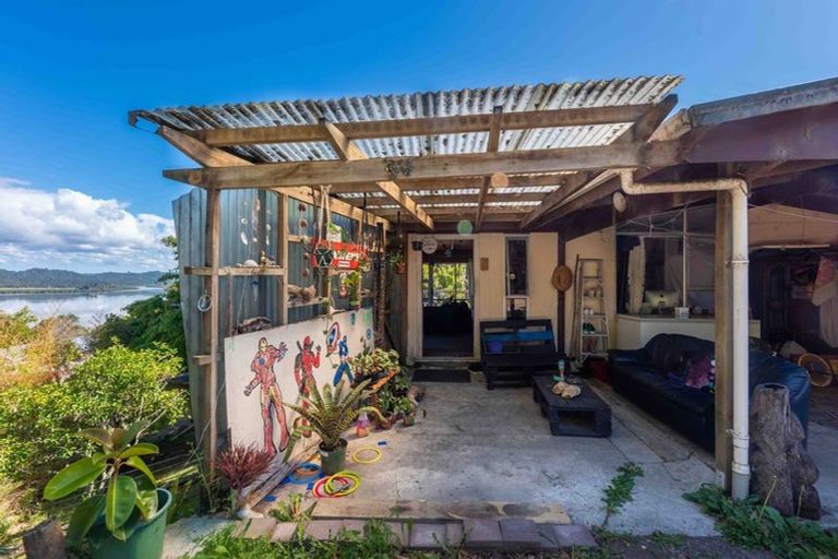 Photo of property in 14 Nimmo Street West, Rawene, Kaikohe, 0473