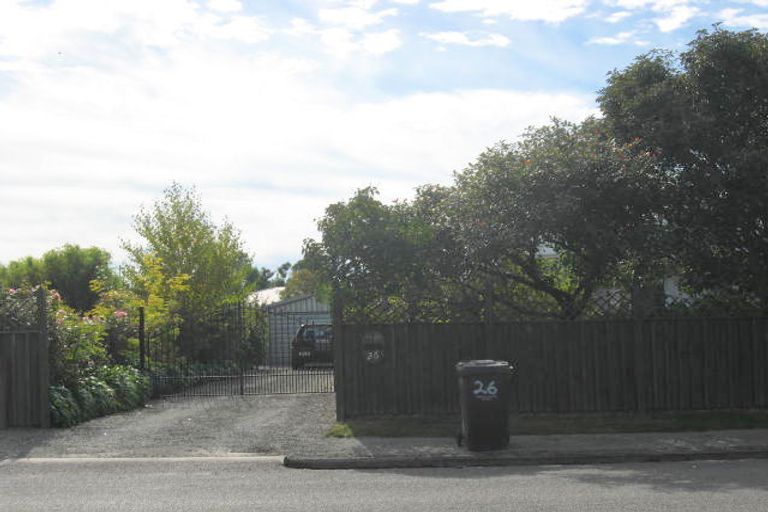 Photo of property in 26 High Street, Waimate, 7924
