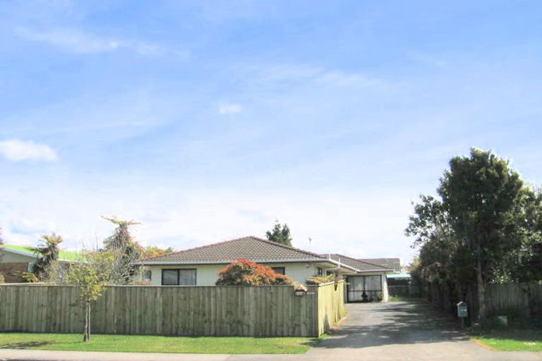Photo of property in 23b Phillip Street, Victoria, Rotorua, 3010