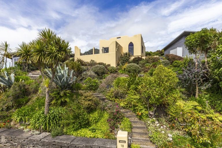 Photo of property in 18 Turangitukua Terrace, Kuratau, Turangi, 3381
