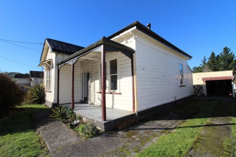 Photo of property in 32 Linnet Street, Taihape, 4720