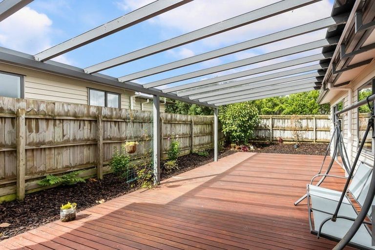 Photo of property in 13 Huahua Crescent, Papakura, 2110