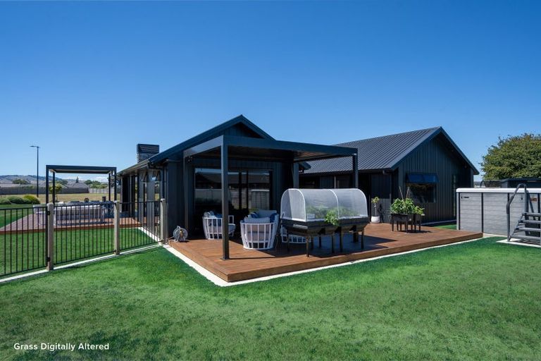 Photo of property in 18 Artistic Avenue, Leamington, Cambridge, 3432