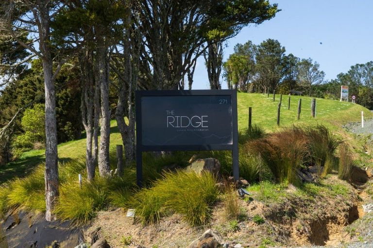 Photo of property in 271 Lawrence Road, Mangawhai, 0573