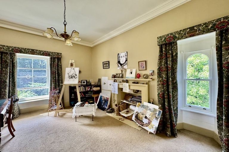 Photo of property in Totara Estate, 583 Alma-maheno Road, Alma, Oamaru, 9492