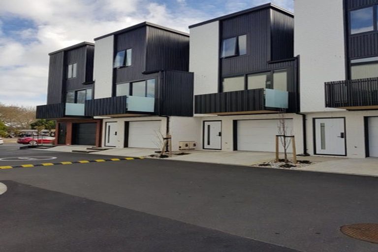 Photo of property in 18/182 London Street, Hamilton Central, Hamilton, 3204