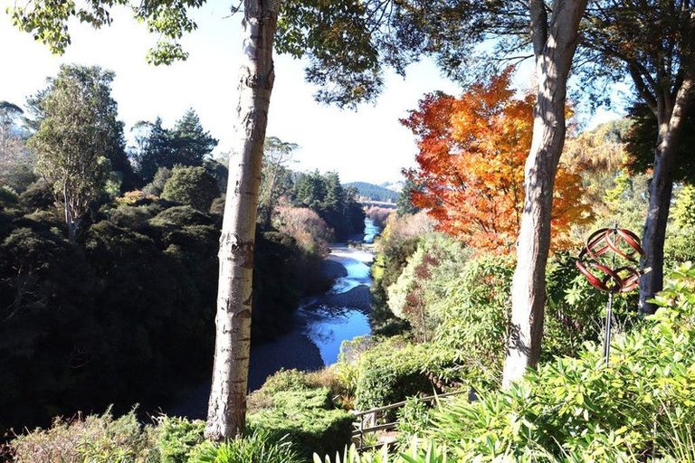 Photo of property in 27 Reid Road, Herbert, Oamaru, 9495