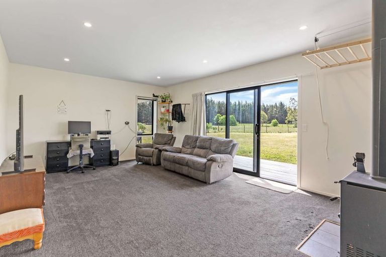 Photo of property in 492 Downs Road, Eyrewell, Rangiora, 7476