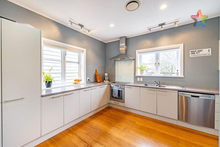 Photo of property in 69 Waiwhetu Road, Waterloo, Lower Hutt, 5011