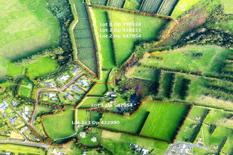 Photo of property in 75a Riddell Road, Kerikeri, 0230