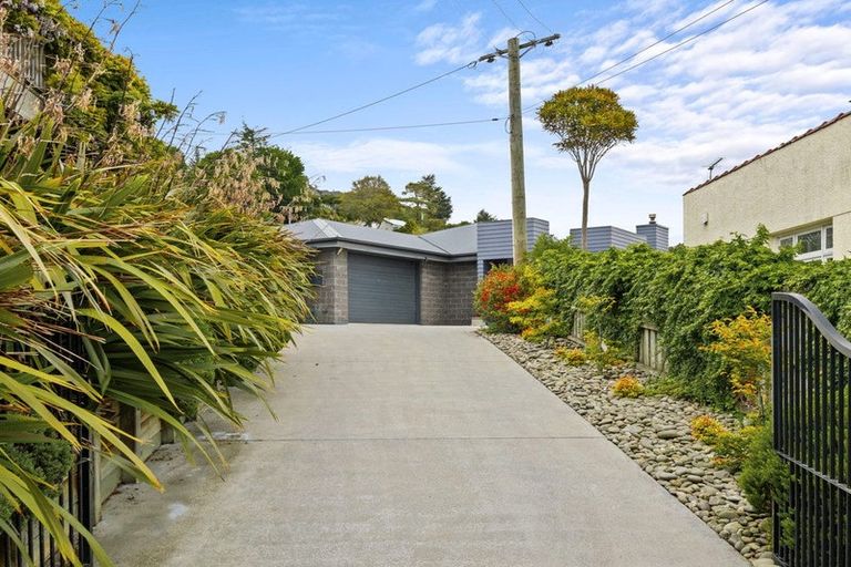 Photo of property in 43 Hereford Street, Kaikorai, Dunedin, 9010