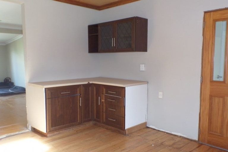 Photo of property in 6 Shelswell Street, Westport, 7825