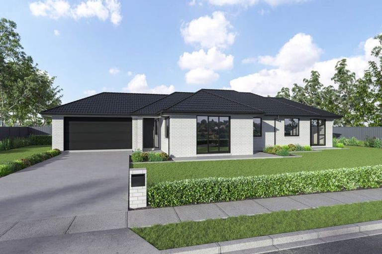 Photo of property in 5 Datum Way, Paraparaumu, 5032