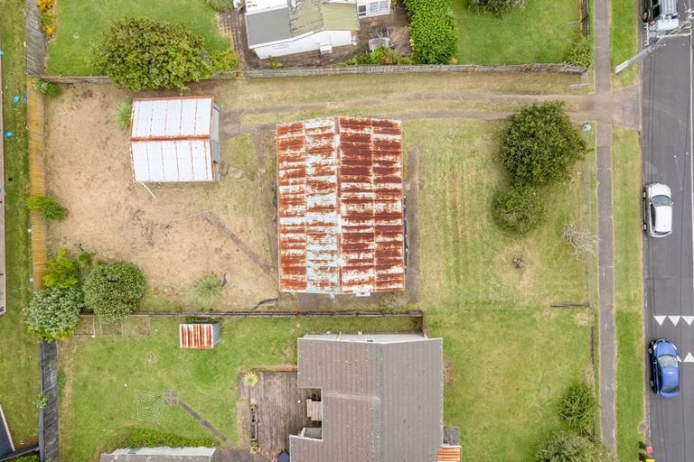 Photo of property in 51 Tawa Crescent, Manurewa, Auckland, 2102