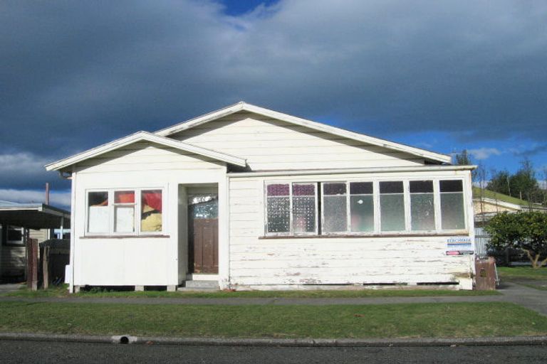 Photo of property in 2a Ashridge Road, Napier South, Napier, 4110