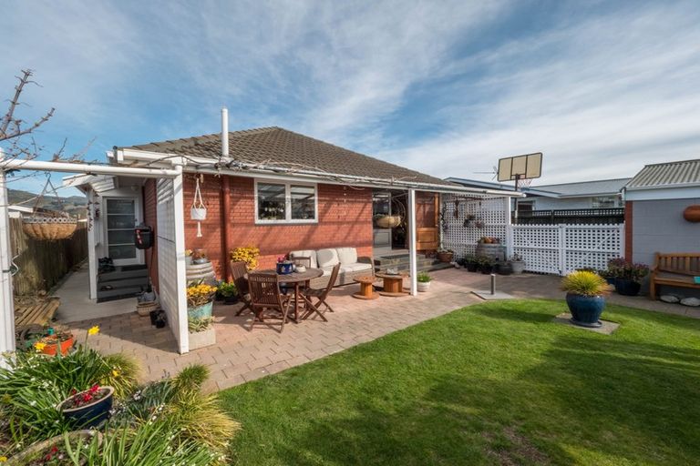 Photo of property in 101 Kaiwara Street, Hoon Hay, Christchurch, 8025