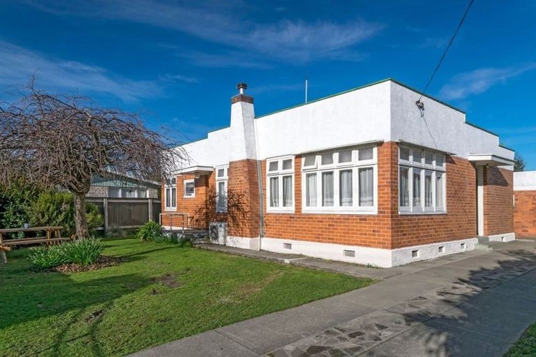 Photo of property in 11 Dillon Street, Blenheim, 7201