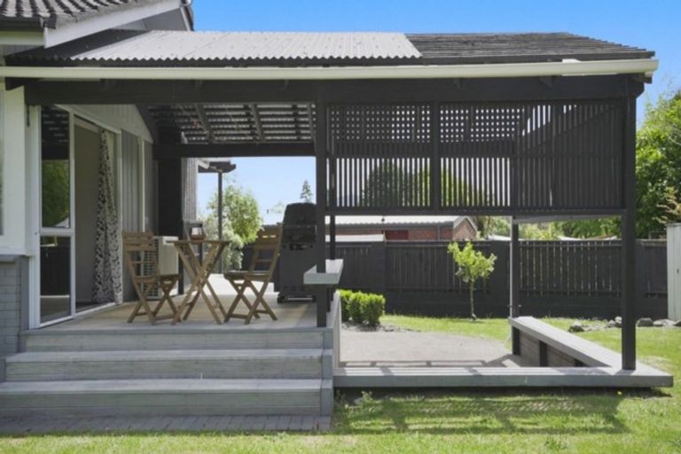 Photo of property in 12 Iles Road, Lynmore, Rotorua, 3010