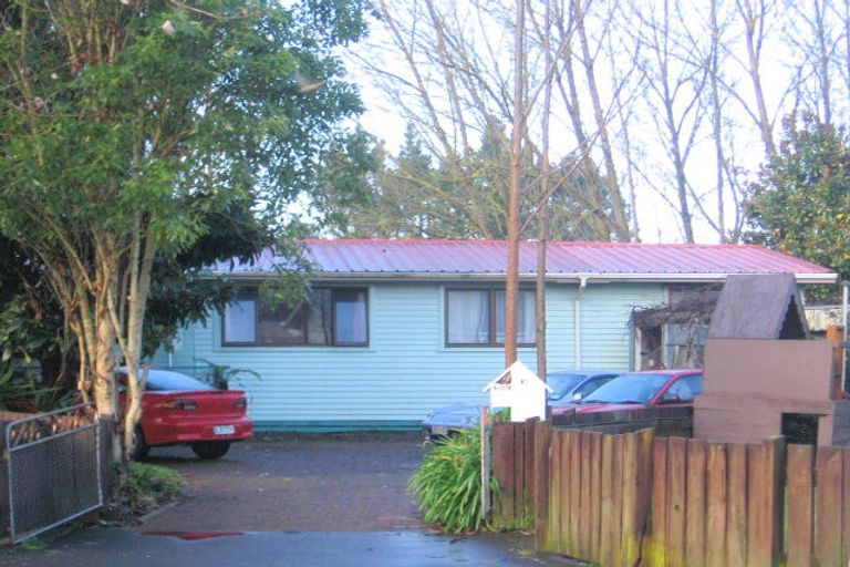 Photo of property in 3 Kerrs Court, Bader, Hamilton, 3206