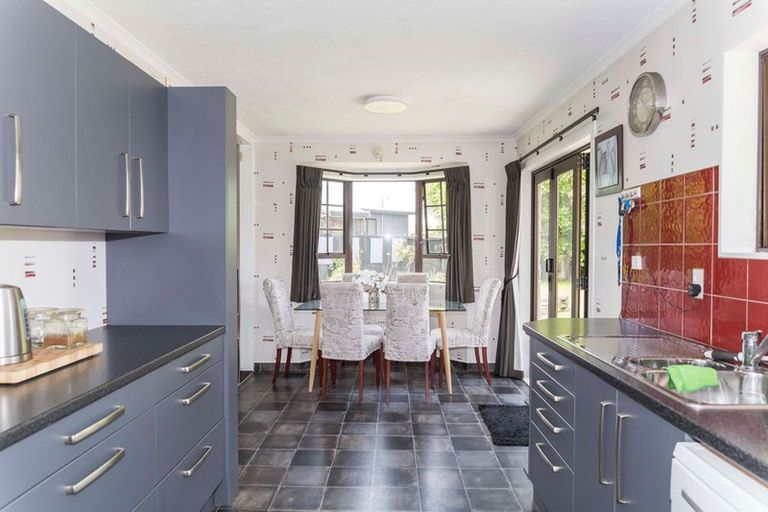 Photo of property in 4 Guinane Street, Dannevirke, 4930