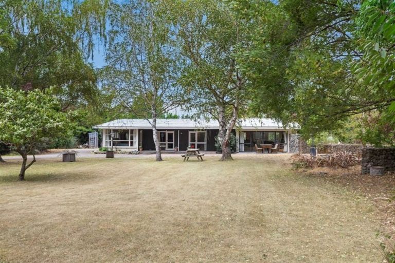Photo of property in 85 Browns Road, Okuku, Rangiora, 7473