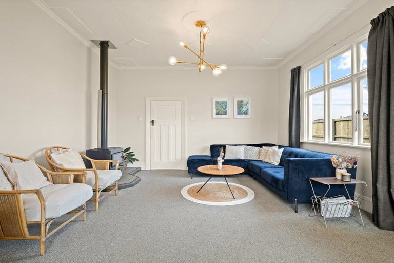 Photo of property in 206 Surrey Street, Saint Clair, Dunedin, 9012