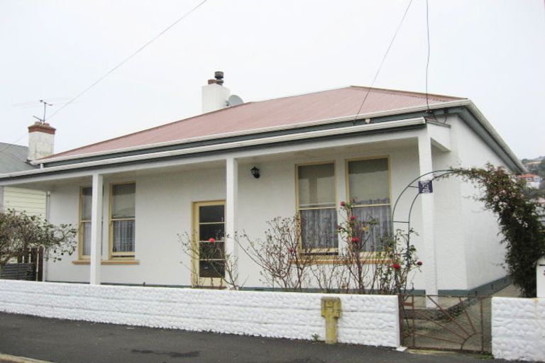 Photo of property in 31 Richmond Street, Forbury, Dunedin, 9012