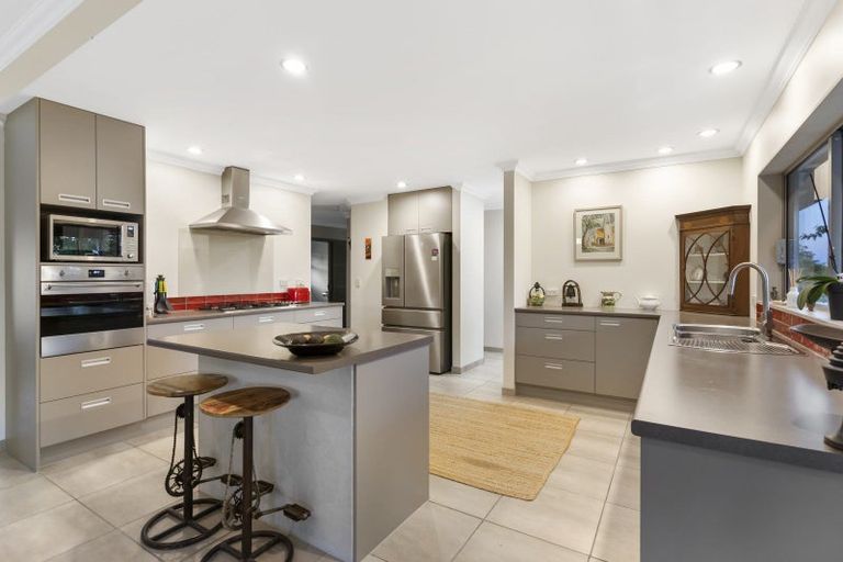 Photo of property in 22 Brljevich Road, Mangatawhiri, Pokeno, 2471