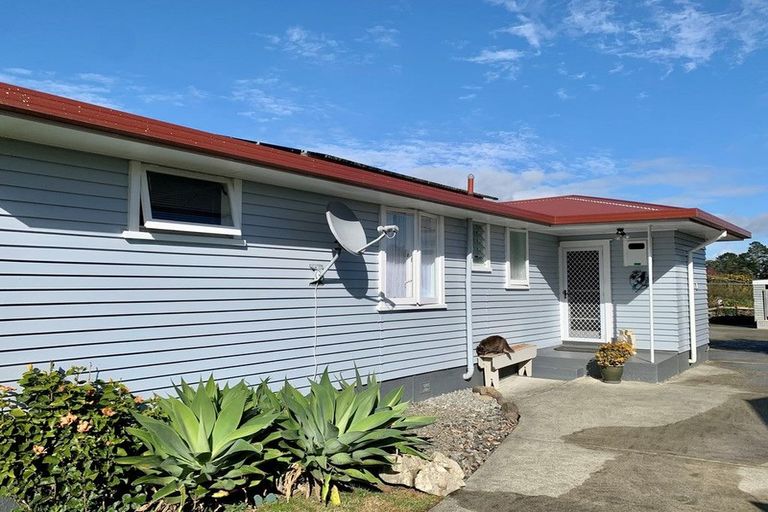 Photo of property in 67 Mangakahia Road, Kaikohe, 0405