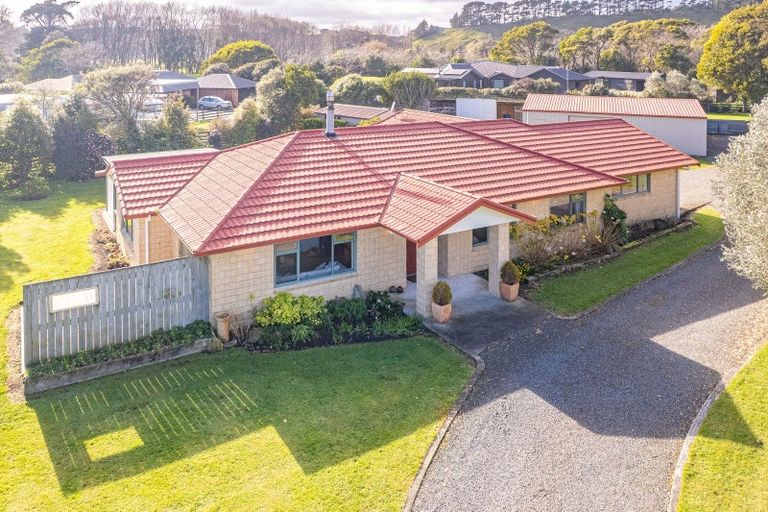 Photo of property in 3a Onetere Drive, Whanganui Airport, Whanganui, 4501