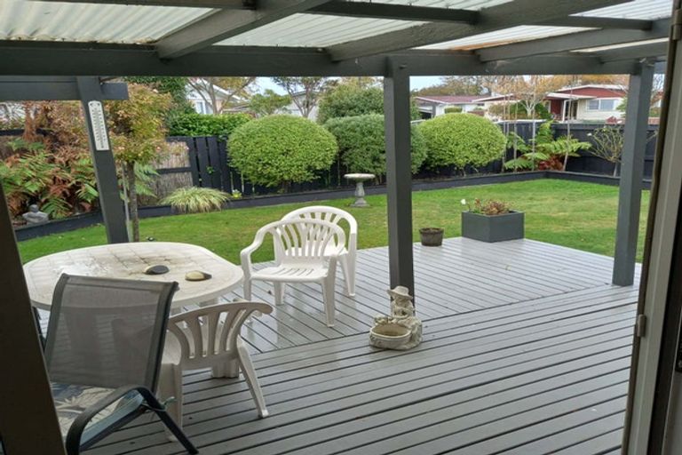 Photo of property in 1 Patete Place, Tawhero, Whanganui, 4501