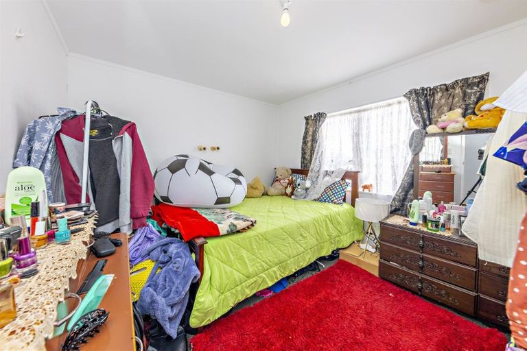 Photo of property in 21 Leila Place, Clover Park, Auckland, 2019