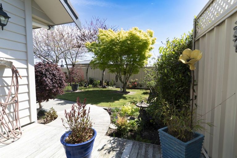 Photo of property in 6 Crosby Street, Havelock North, 4130