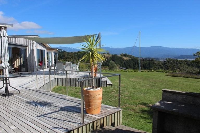 Photo of property in 45 Falconer Road, Pohara, Takaka, 7183