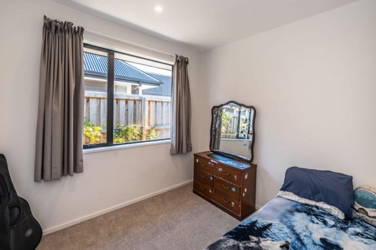 Photo of property in 13 Ed Hillary Drive, Rolleston, 7615